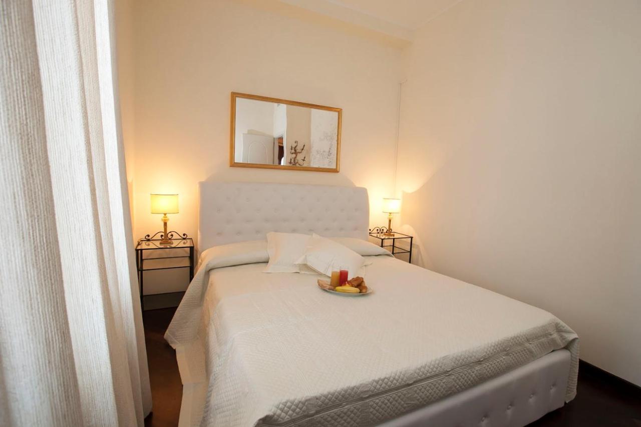 Residenza Campiello Veneza Exterior foto