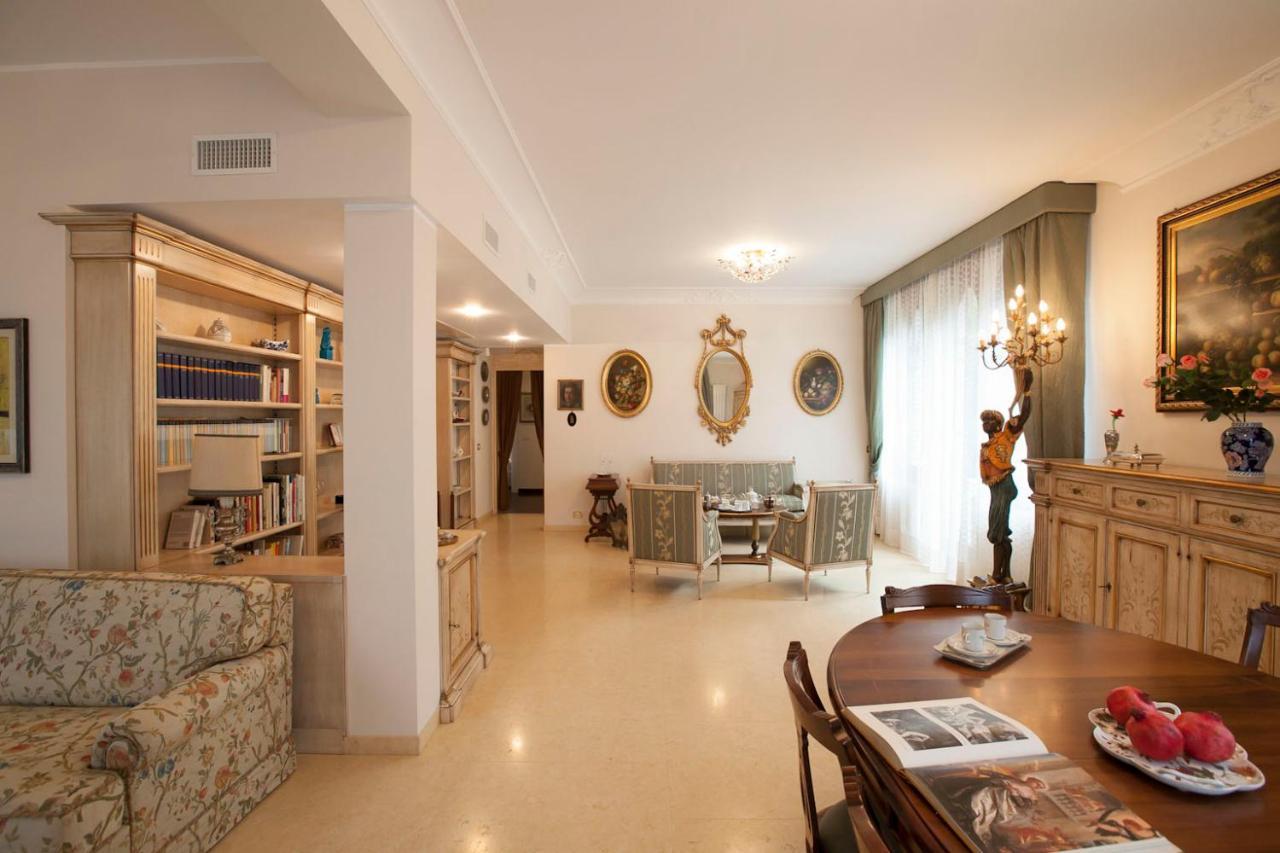 Residenza Campiello Veneza Exterior foto