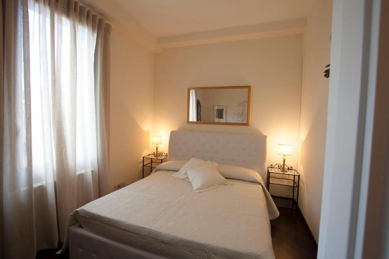 Residenza Campiello Veneza Exterior foto