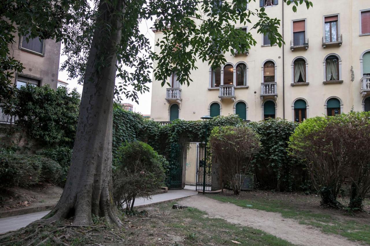Residenza Campiello Veneza Exterior foto